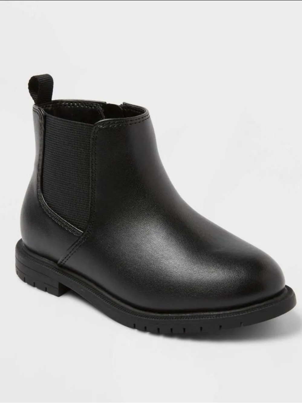 Cat & Jack Kids' Tanner Boots 9C